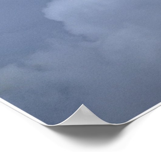 The Surly Bonds of Earth Poster (Hoek)