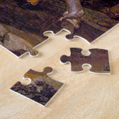 The Surrender of Breda, fine art, Legpuzzel (Zijkant)