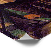 The Surrender of Breda, fine art, Poster (Hoek)