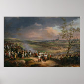 The Surrender of Ulm, 20 oktober 1805, 1815 Poster (Voorkant)