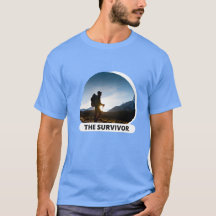 The Survivor: Avontuur