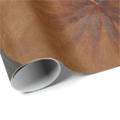 The Swan, Group IX, No.12 van Hilma af Klint Cadeaupapier (Rol Hoek)