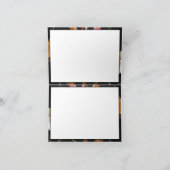 The Swan, Group IX, No.7 van Hilma af Klint Kaart (Binnen)