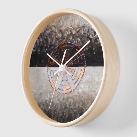 The Swan, nr. 10 | Hilma af Klint | (Hoek)