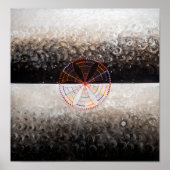 The Swan, nr. 10 | Hilma af Klint | Poster (Voorkant)