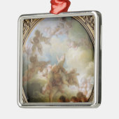 The Swarm of Cupids, c.1767 Metalen Ornament (Links)
