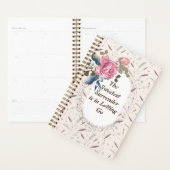 The Sweetest Surrender Floral Business Planner (Display)