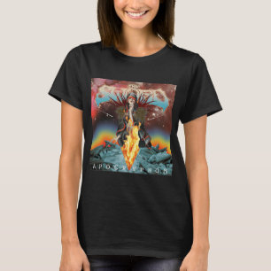 The Sword - Apocryphon album 2012 T-shirt