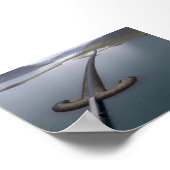 The sword bridge poster (Hoek)