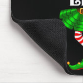 The Sy Elf Xmas Funny Christmas Matching Family Pa Muismat (Hoek)