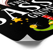 The Sy Gnome Christmas Matching  Poster (Hoek)