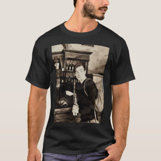 The Sypre T-shirt