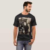 The Sypre T-shirt (Voorkant volledig)