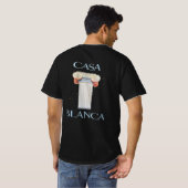 The T-Shirt (Achterkant volledig)