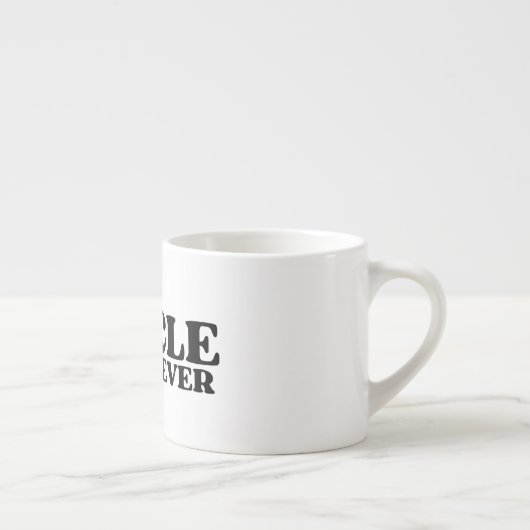 The Tactical Reset | Circle Back Never Espresso  Kop (Rechts)