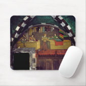 The Tailor's Shop Muismat (Met muis)