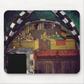 The Tailor's Shop Muismat (Voorkant)