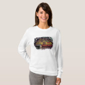 The Tailor's Shop T-shirt (Voorkant volledig)