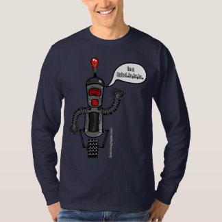 The_talls_falls T-shirt