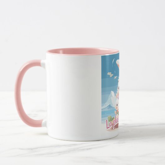 The Tantes Mok (Links)