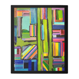 The Taped Up Blockage 