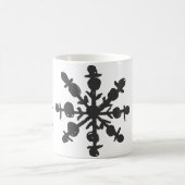 The Taste of Christmas in Every Sip Koffiemok (Center)