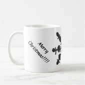 The Taste of Christmas in Every Sip Koffiemok (Links)