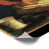 The Tax Collectors, 1550 Poster (Hoek)