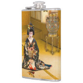 The Tears of Madama Butterfly Heupfles (Links)