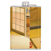 The Tears of Madama Butterfly Heupfles (Achterkant)