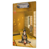 The Tears of Madama Butterfly Klembord (Links)