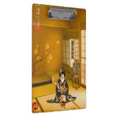 The Tears of Madama Butterfly Klembord (Rechts)