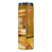 The Tears of Madama Butterfly Thermosbeker (Achterkant)