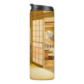 The Tears of Madama Butterfly Thermosbeker (Geroteerd rechts)