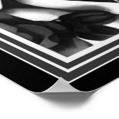 "The Telephone" Art Deco Print -Tamara de Lempicka (Hoek)