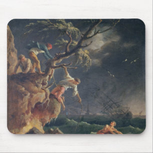 The Tempest, c.1762 Muismat