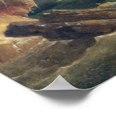 The Tempest, c.1762 Poster (Hoek)