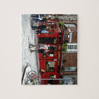 The Temple Bar, Dublin, Ireland Legpuzzel