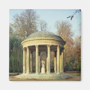 The Temple of Love in the Parc du Petit Magneet