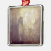 The Temptation of St. Anthony, 1883 Metalen Ornament (Links)