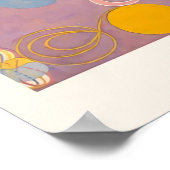 The Ten Largest No 07 Poster (Hoek)