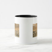 The Tennis Court Oath, 20 juni 1789, 1791 2 Mok (Midden)