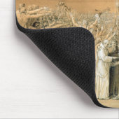 The Tennis Court Oath, 20 juni 1789, 1791 2 Muismat (Hoek)