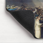 The Tennis Court Oath, 20 juni 1789, 1791 Muismat (Hoek)