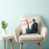 The Terminator  and Guns N' Roses Kussen (Stoel)