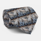 The Terra-cotta Warriors, Xi'an, China Stropdas (Opgerold)