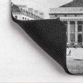 The Theater de l'Odeon, 1830 Muismat (Hoek)