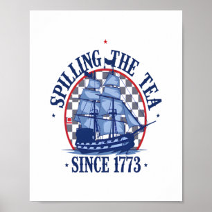 The Thee Moffelen Sinds 1773 Schattig Meme Poster