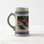 The Thin Red Line Bierpul (Links)