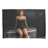 The Thinking Room pillowcase Kussensloop (Voorkant)